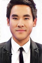 Kris Srepoomseth fotoğrafı