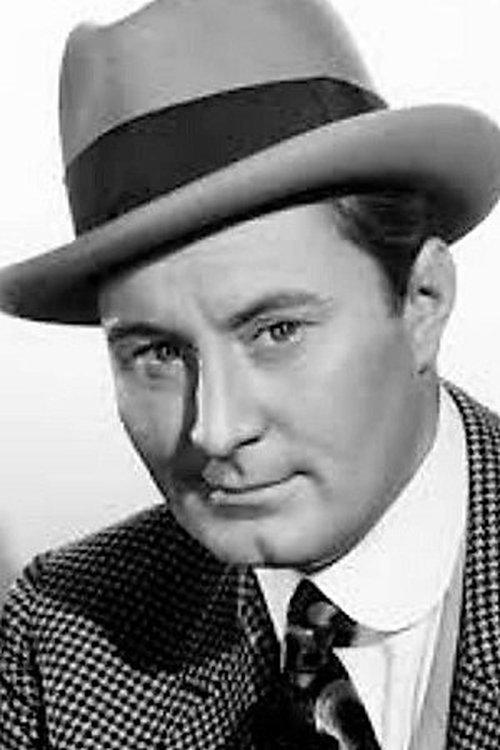 Patrick O'Moore fotoğrafı