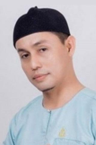 PU Ustaz Azman fotoğrafı