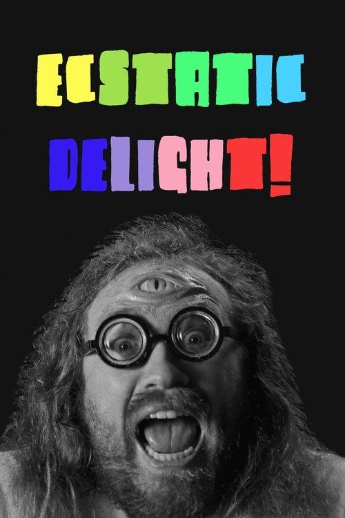 Ecstatic Delight film afişi