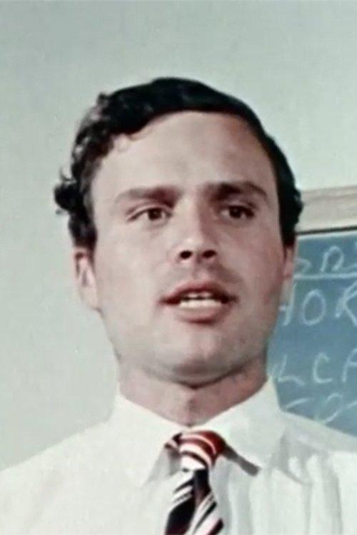 Toby Ross fotoğrafı