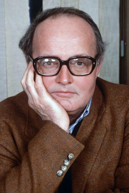 Pierre-André Boutang fotoğrafı