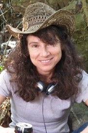 Catherine Cyran fotoğrafı