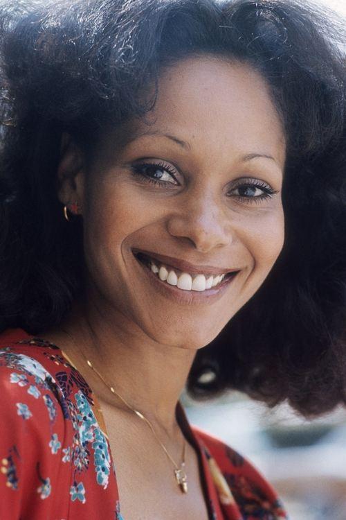 Annazette Chase fotoğrafı