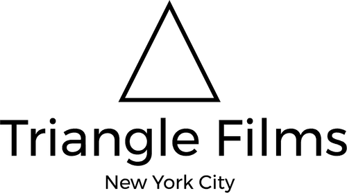 Triangle Films logo