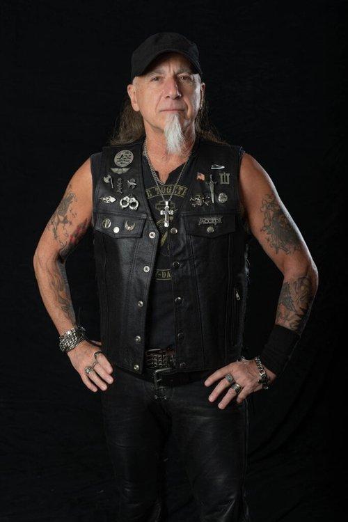 Mark Tornillo fotoğrafı