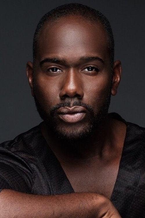 Nicco Annan fotoğrafı