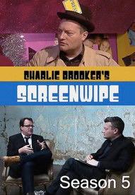 Charlie Brooker's Screenwipe Sezon 5