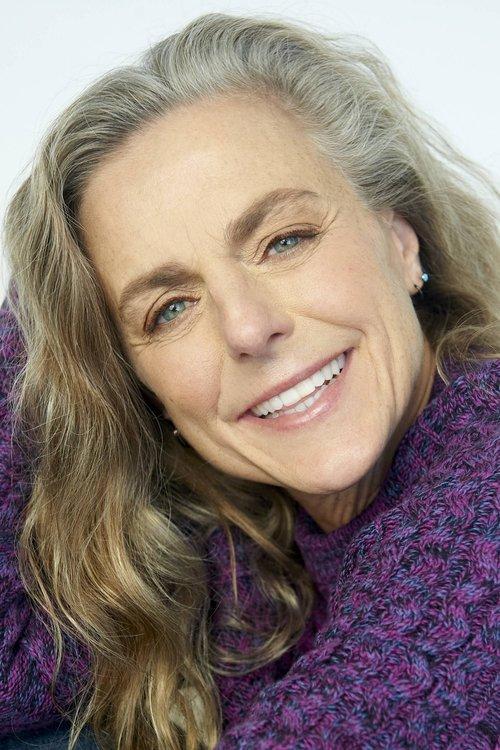 Adrienne Wehr fotoğrafı