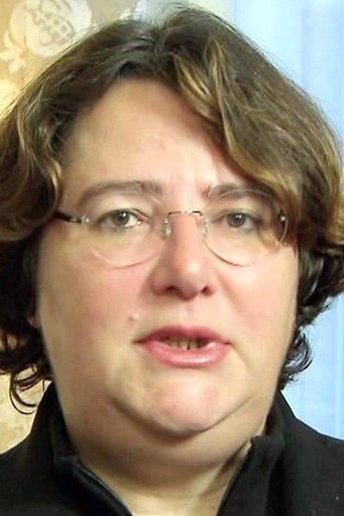 Lorraine Lévy fotoğrafı