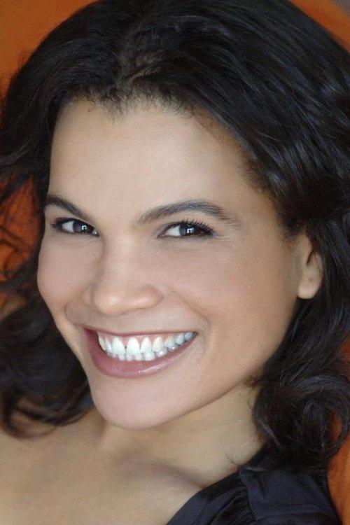 January LaVoy fotoğrafı