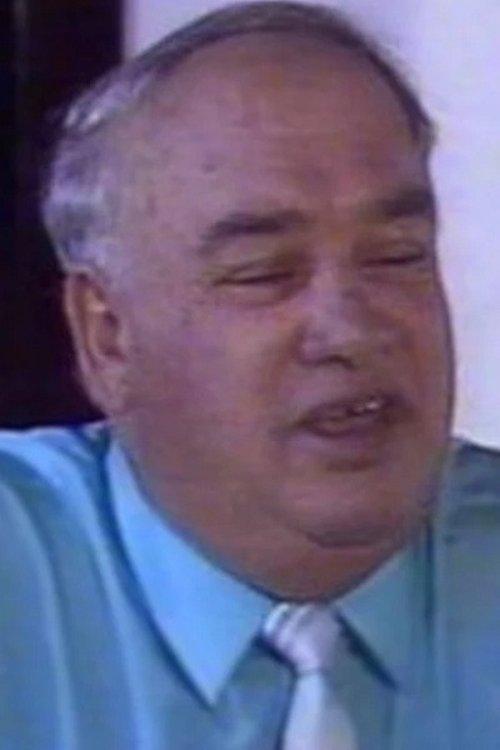 Alekos Zartaloudis fotoğrafı