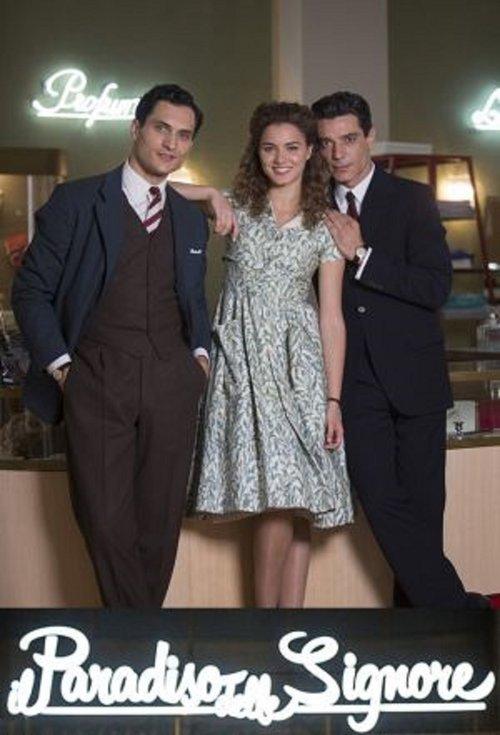The Ladies' Paradise Sezon 1