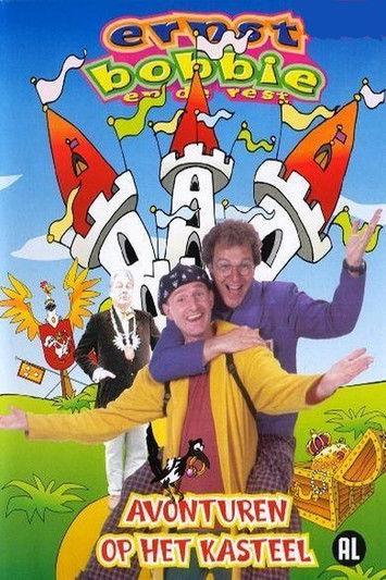 Ernst, Bobbie en de rest Sezon 6