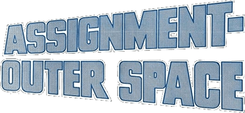 Assignment: Outer Space logo