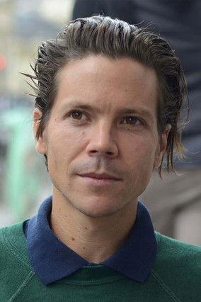 Kevin Long fotoğrafı