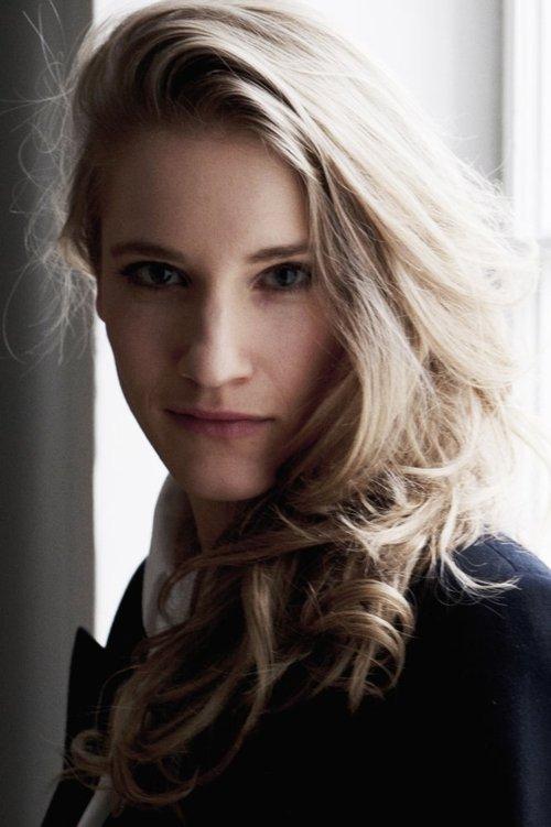 Elisabeth Umlauft fotoğrafı