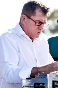 Richard Comeaux fotoğrafı