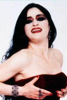 Astrid Hadad fotoğrafı