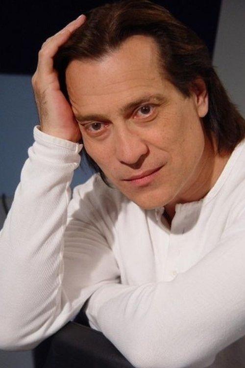 Marius Bodochi fotoğrafı