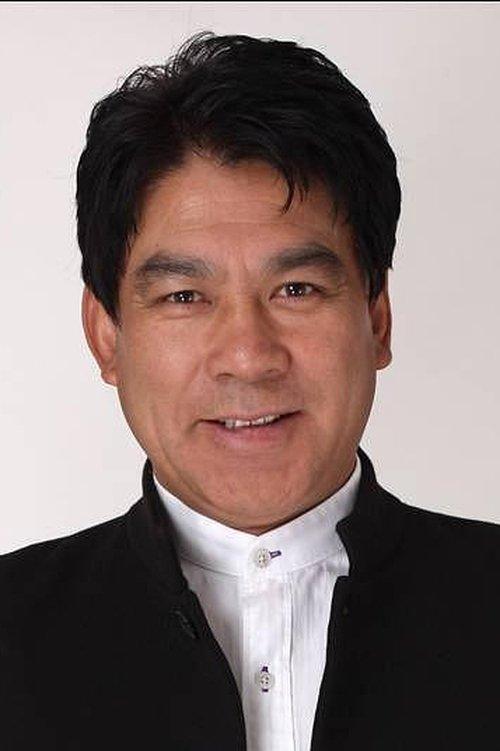 Zhu Shimao fotoğrafı