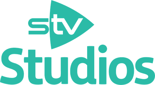 STV Studios logo