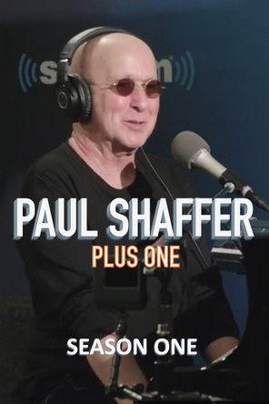 Paul Shaffer Plus One Sezon 1