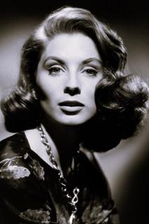 Suzy Parker fotoğrafı