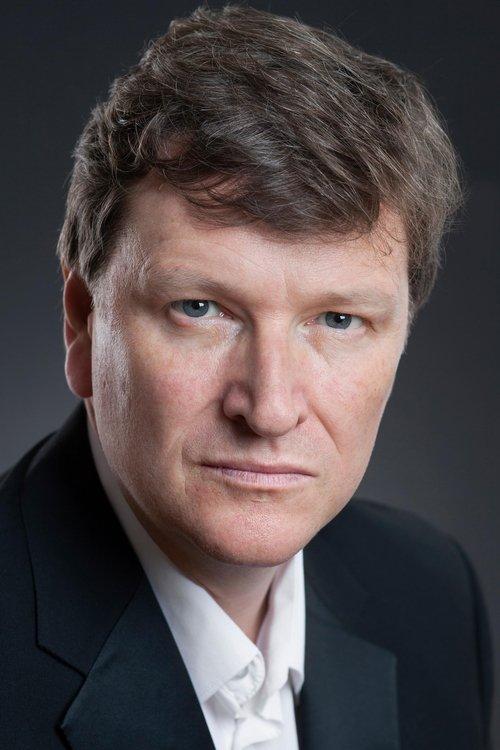 Jonathan Keeble fotoğrafı