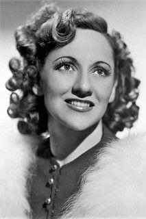 Connee Boswell fotoğrafı