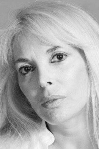 Silvina Rada fotoğrafı