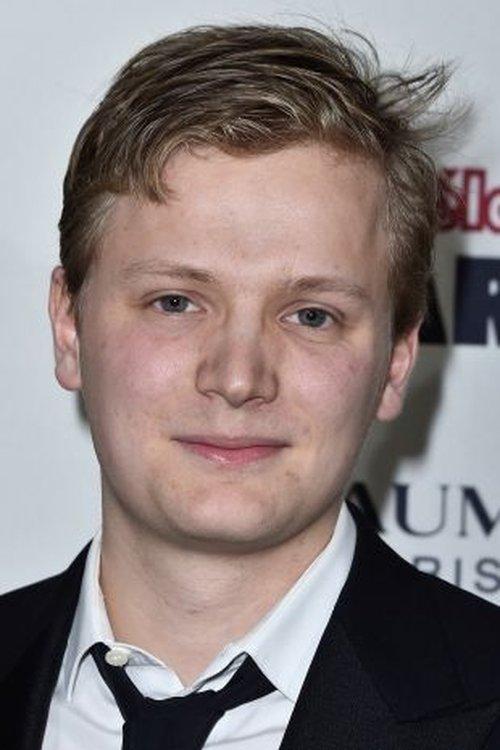 Martin Loizillon fotoğrafı