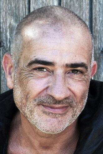 Serge Teyssot-Gay fotoğrafı