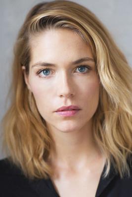 Pia Mechler fotoğrafı