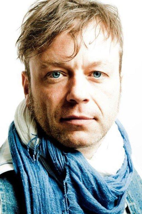 Daniel Boucher fotoğrafı