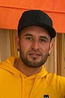 Santiago Dominguez fotoğrafı