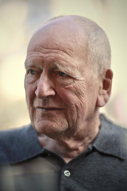 Claus Peter Witt fotoğrafı