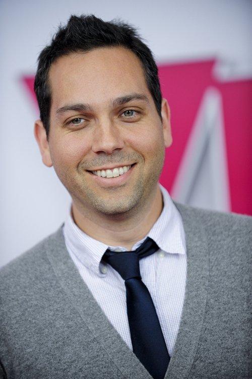 Lee Eisenberg fotoğrafı