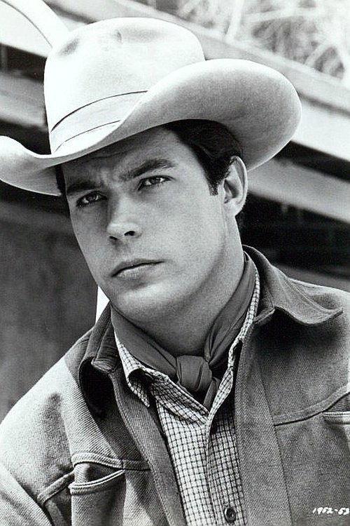 Tony Young fotoğrafı