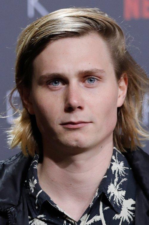 Moritz Jahn fotoğrafı