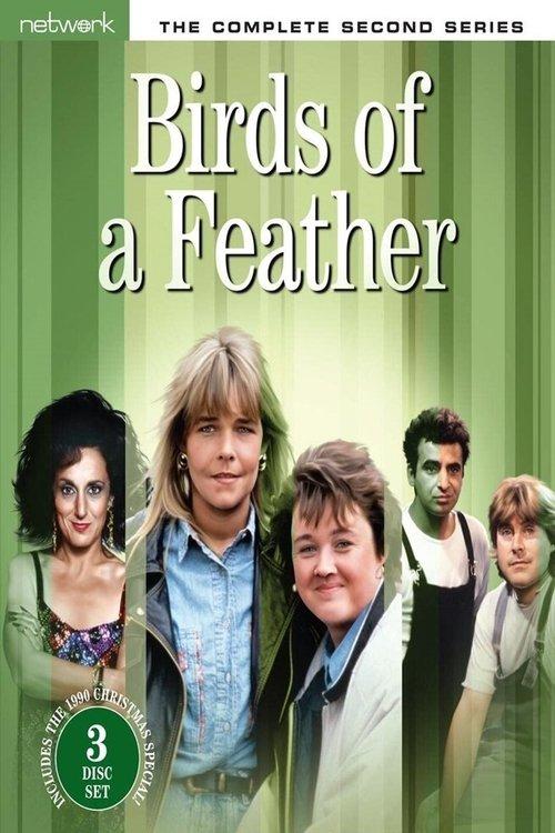 Birds of a Feather Sezon 2