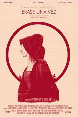 Explica'm un conte film afişi