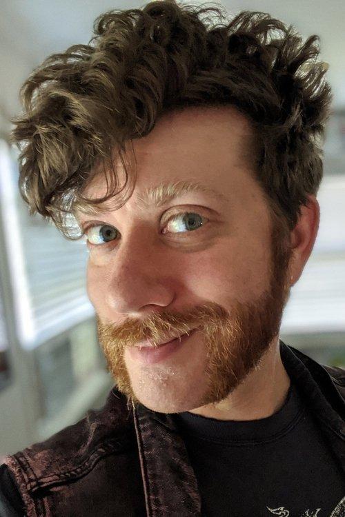 Ivan Van Norman fotoğrafı