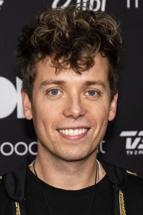 Mads Langer fotoğrafı