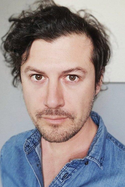 Rory Acton Burnell fotoğrafı