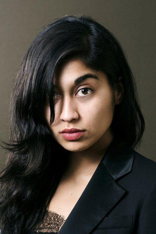 Gabriela Arancibia fotoğrafı