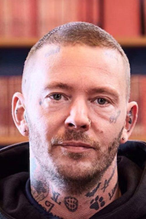 Joakim Lundell fotoğrafı