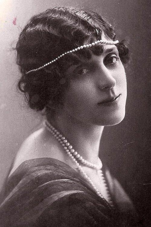 Mariya Goricheva fotoğrafı