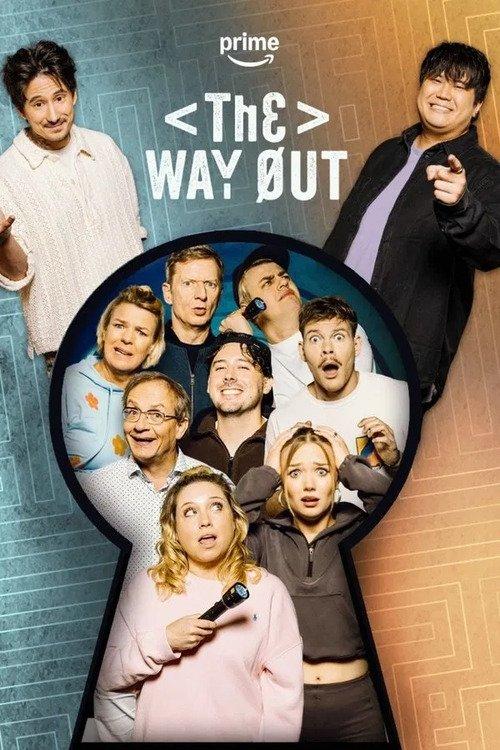 The Way Out Germany Sezon 1