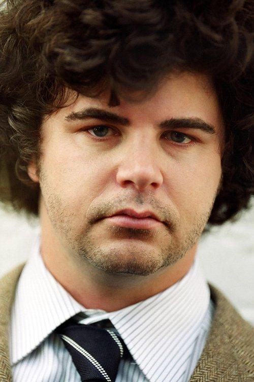 Adam Herschman fotoğrafı